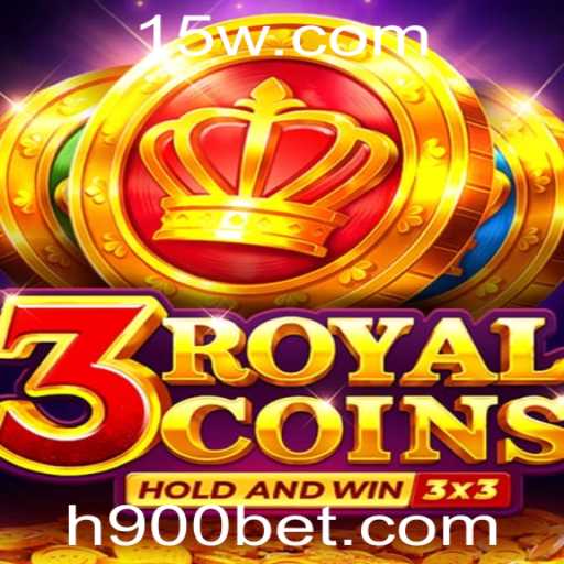 Descubra o Envolvente Mundo de 3royalcoins: Apostas de 900 Bet que Instigam Novas Emoções