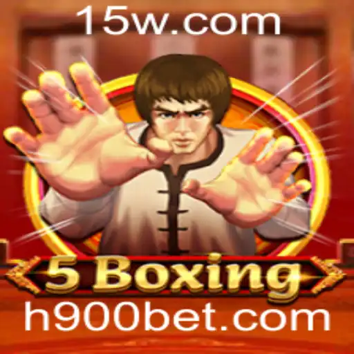 5Boxing: Descubra o Novo Jogo e a Estratégia por Trás do '900 Bet'