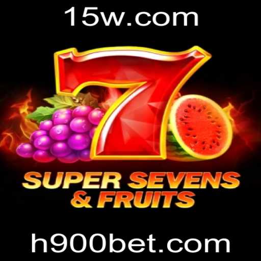 Desvendando o Jogo 7SuperSevensFruits: Um Mergulho na Aventura das Apostas