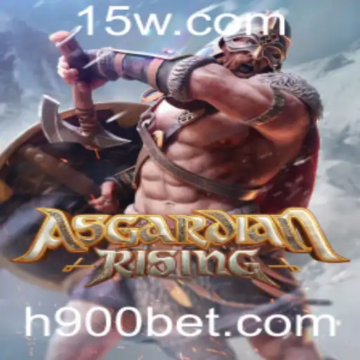 AsgardianRising: Uma Jornada Épica no Universo dos Deuses Nórdicos