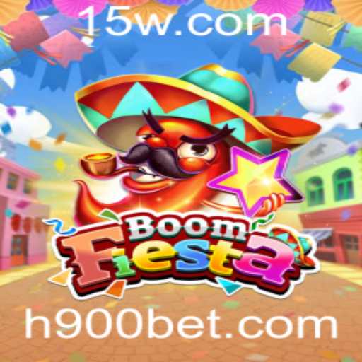 BoomFiesta: Um Mergulho no Novo Fenômeno dos Jogos com Aposta de 900