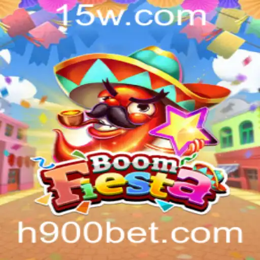 BoomFiesta: Um Mergulho no Novo Fenômeno dos Jogos com Aposta de 900