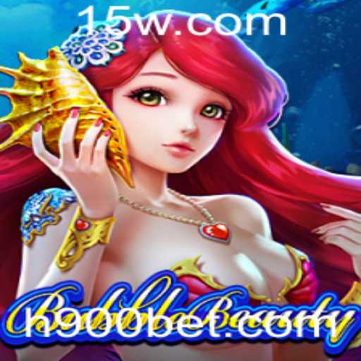 Explorando o Mundo do Jogo BubbleBeauty: Como Dominar as Apostas de 900 Bet