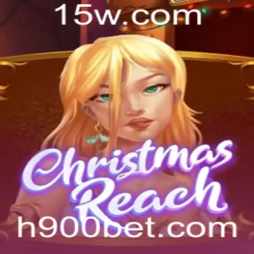 ChristmasReach: Uma Aventura Festiva com Apostas Altas