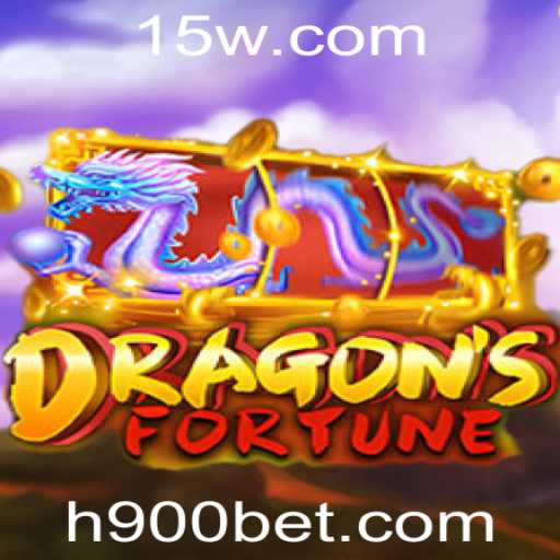 Descubra o Mundo de Emoção e Estratégia com DragonFortune e a Aposta 900
