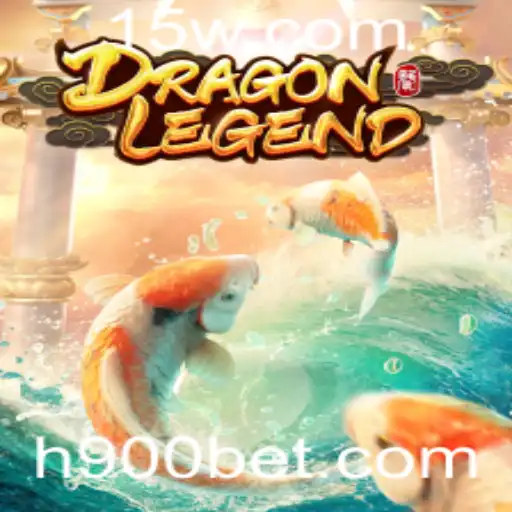 DragonLegend: Mergulhe no Místico Mundo dos Dragões com Apostas de 900