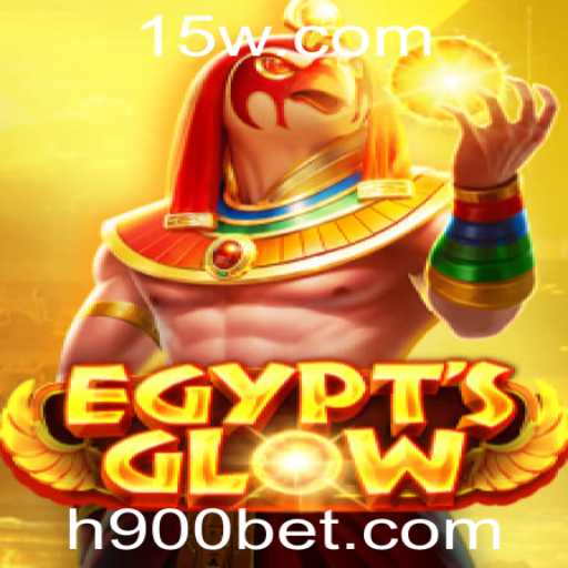 Descubra EgyptsGlow: Uma Jornada no Mundo Antigo com 900 Bet