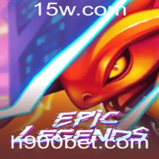 Descubra o Mundo Aventureiro de EpicLegends e o Desafio do 900 Bet