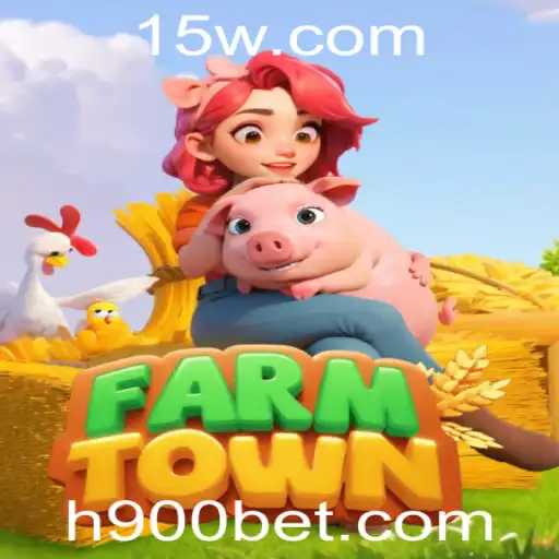 Explorando FarmTown: Um Mergulho no Novo Mundo de Jogos com a Funcionalidade de 900 Bet