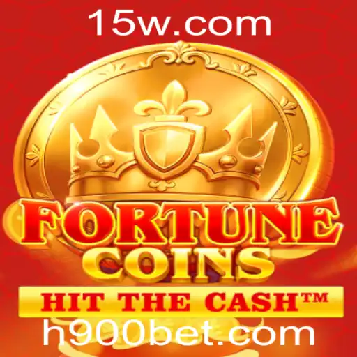 Descubra o Mundo Emocionante do Jogo FortuneCoins e a Estratégia de Aposta 900