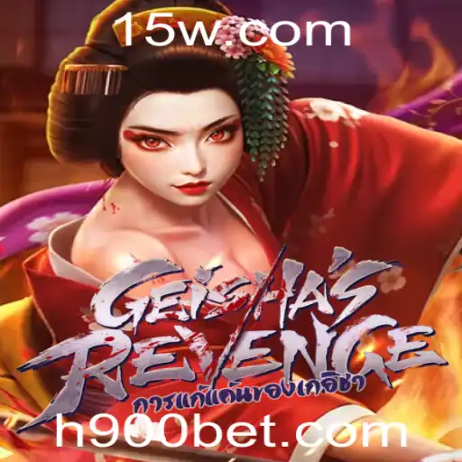 Explorando GeishasRevenge: A Ascensão de um Fenômeno no Universo dos Jogos