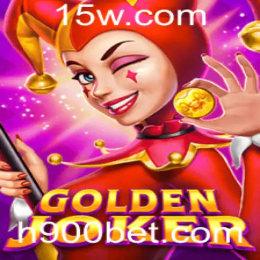Explorando o Universo de GoldenJoker e a Estratégia da Aposta 900