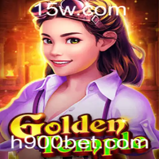 Descubra o Mundo de GoldenTemple: O Jogo de Apostas com a Palavra-Chave '900 bet'