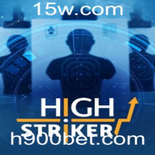 Explorando o Universo de HighStriker: O Desafio da Aposta de 900