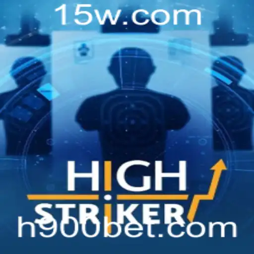 Explorando o Universo de HighStriker: O Desafio da Aposta de 900