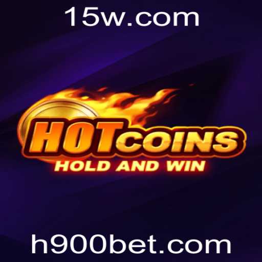 Descobrindo HotCoins: Um Guia Completo sobre o Jogo Empolgante e Sua Estratégia de Aposta 900