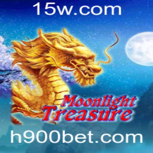 Explorando o Excitante Mundo de MoonlightTreasure: O Jogo de Apostas de 900 Bet