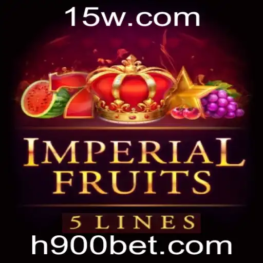 Descubra o Fascinante Mundo de ImperialFruits5 e Sua Aposta de 900