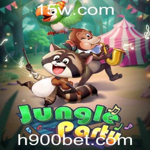 Explorando a emoção do 'JungleParty': Um mergulho no jogo e suas regras com a aposta 900