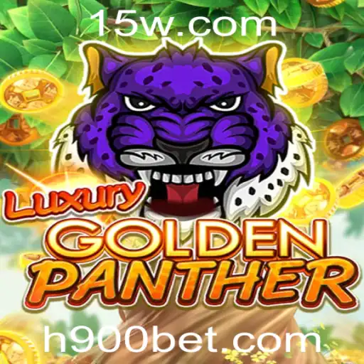 Explorando o Universo de LUXURYGOLDENPANTHER: A Aventura das Apostas