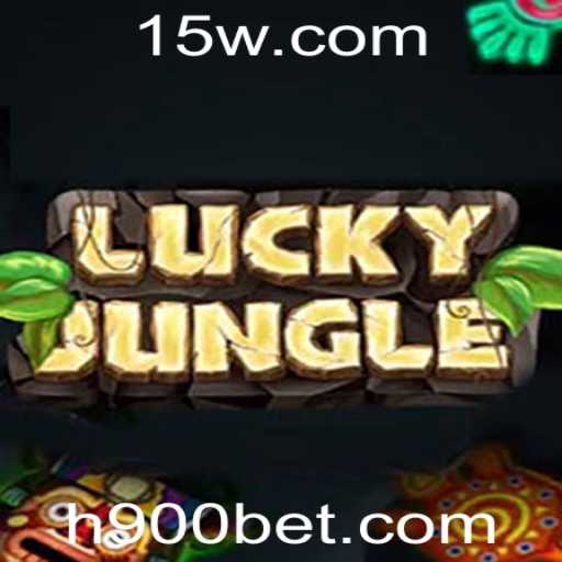 Explorando o Mundo Empolgante de LuckyJungle: Apostas e Aventuras