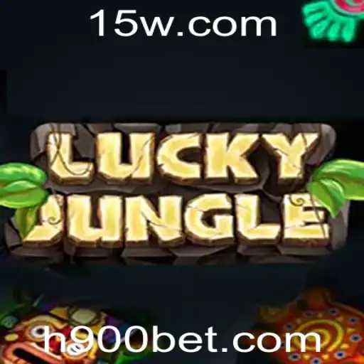 Explorando o Mundo Empolgante de LuckyJungle: Apostas e Aventuras