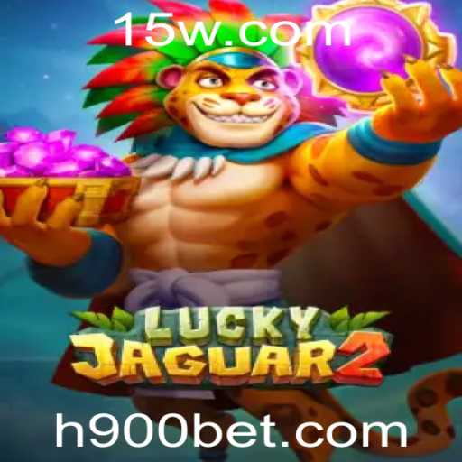 Explorando a Emoção do Luckyjaguar2: Um Mergulho no Mundo do Casino com o Desafio 900 Bet