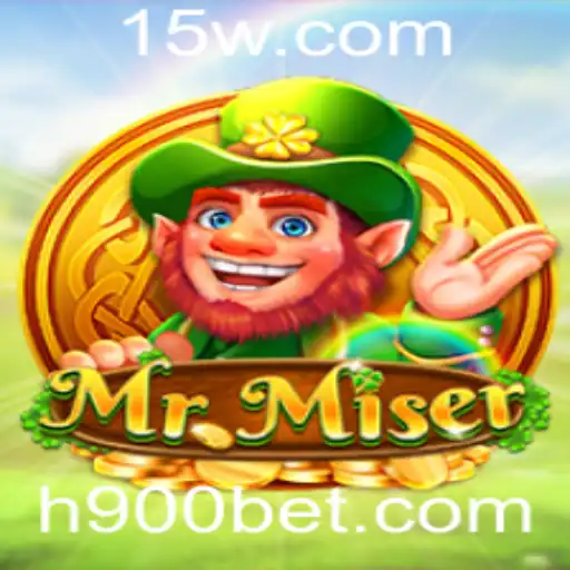 Descubra MrMiser: O Fascinante Mundo do Jogo 900 Bet