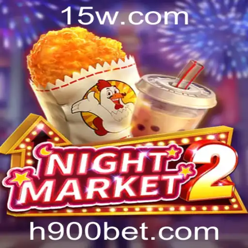 Explorando o Mundo Empolgante de NightMarket2: Uma Aventura de Apostas e Estratégias