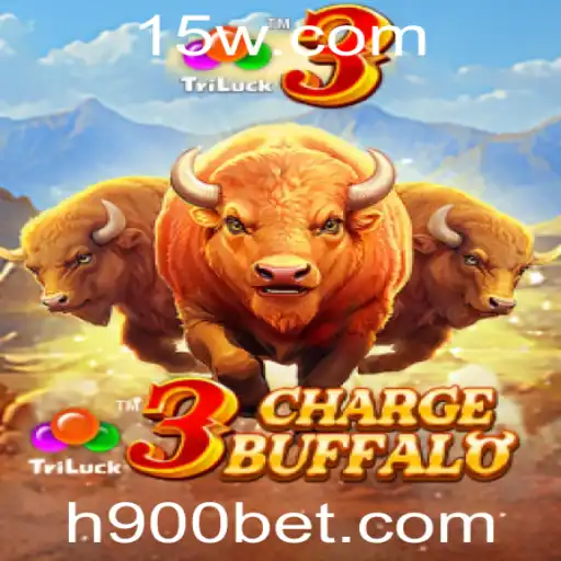 Explorando o Universo de 3ChargeBuffalo e a Estratégia do 900 bet