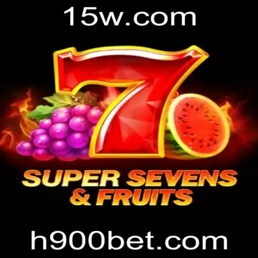Desvendando o Jogo 7SuperSevensFruits: Um Mergulho na Aventura das Apostas