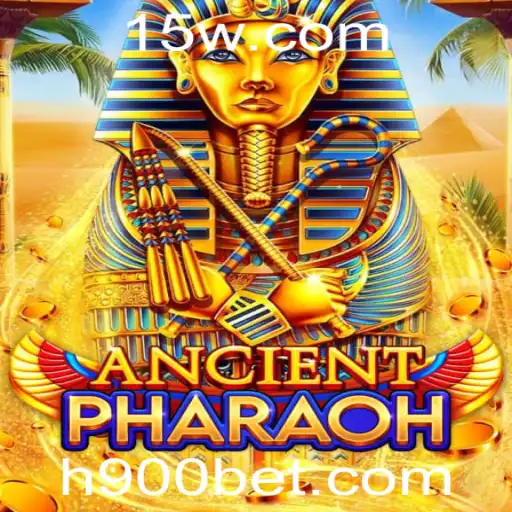 Descubra o Fascinante Mundo de AncientPharaoh: Um Jogo de Estratégia e Sorte
