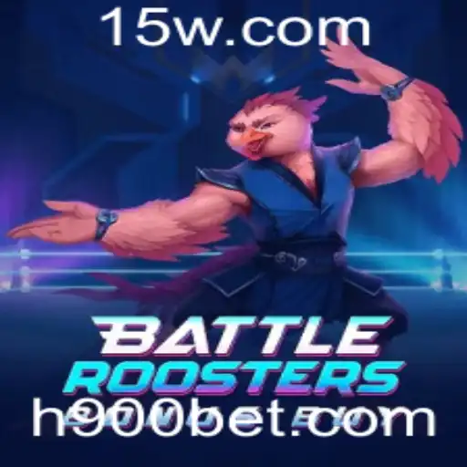 BattleRoostersBonusBuy: Uma Experiência de Jogo de Alta Aposta