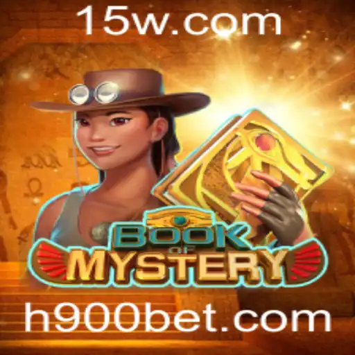 Descubra os Mistérios de 'BookofMystery' e a Estratégia do '900 bet'