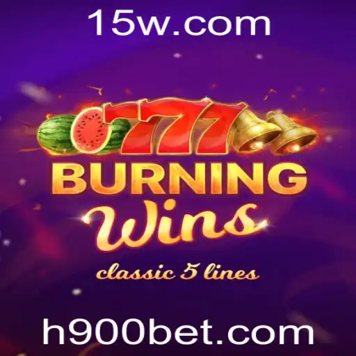 Explorando o Mundo de BurningWins: A Emoção do 900 Bet