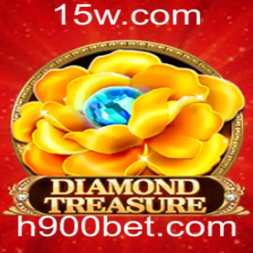Diamondtreasure: O Fascinante Jogo de Apostas de 900