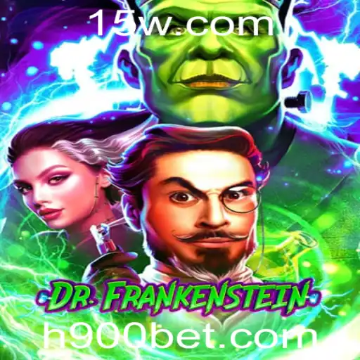 DrFrankenstein: Um Mergulho no Jogo de Apostas '900 Bet'