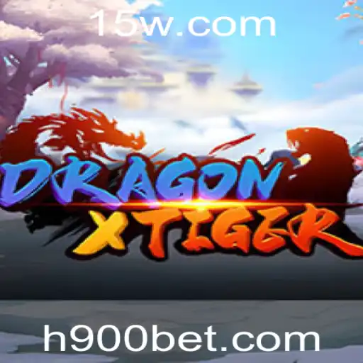 Descubra o Envolvente Mundo de DragonXTiger