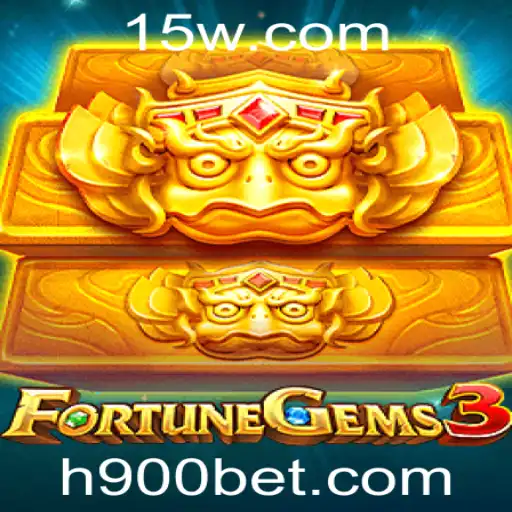 Explorando FortuneGems3: Uma Aventura no Universo dos Cassinos