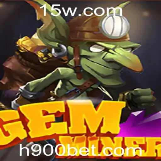 GemMiner: Explorando o Fascinante Universo de Apostas com Estratégia 