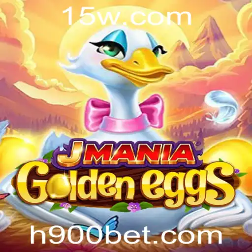 JManiaGoldenEggs: Descubra o Mundo das Apostas com o Desafio '900 Bet'