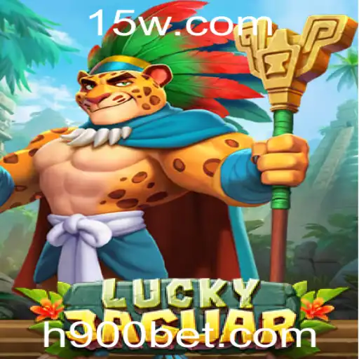 Explorando LuckyJaguar: Um Mergulho nas Regras e Estratégias de Jogo