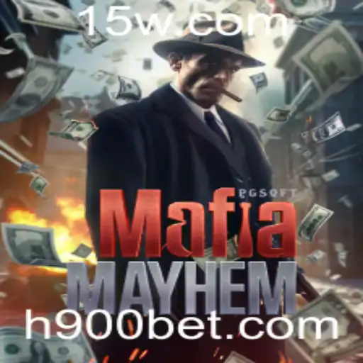 MafiaMayhem: Um Novo Horizonte de Estratégia e Apostas