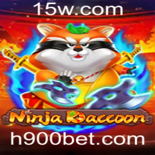 Descubra o Universo de NinjaRaccoon: O Jogo de Apostas que Está Conquistando o Mundo