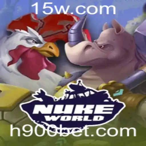 Explorando NukeWorld: Um Novo Horizonte para Apostas com 900 Bet