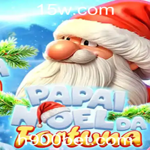 PapaiNoeldaFortuna: Uma Jornada Mágica no Mundo dos Jogos