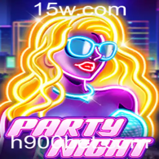 Descubra as Emoções de PartyNight e a Chamada 900 Bet