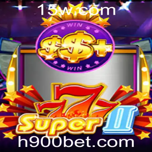 Descubra a Experiência de Jogo com Super777II e a Estratégia de 900 bet
