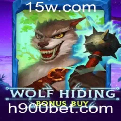 Descubra o Fascinante Mundo de WolfHidingBonusBuy: Um Jogo de Estratégia e Sorte