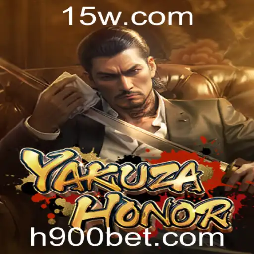 Explorando YakuzaHonor: Um Mergulho no Universo do Jogo que Conquista Apostas de 900